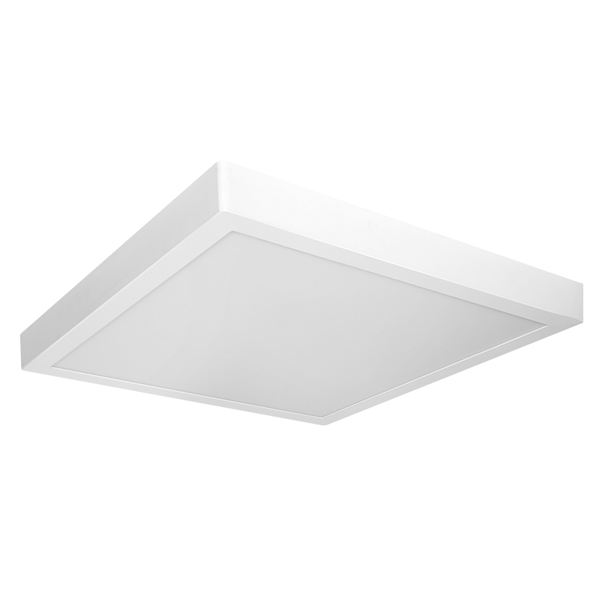 Osram - LED zatemnjivo stropno svetilo SMART+ DOWNLIGHT LED/22W/230V 40x40 cm 3000-6500K Wi-Fi