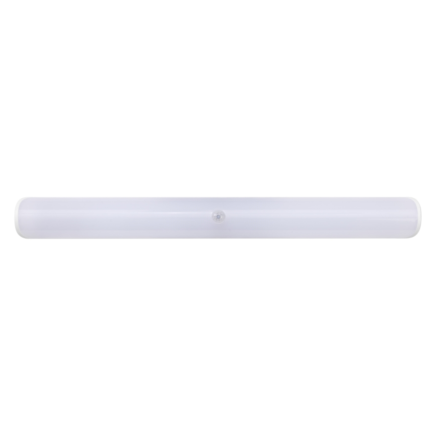 Osram - LED zatemnjevalna podpultna svetilka s senzorjem gibanja in mraka LINEAR LED/5W/3,7V 2200 mAh 3000K 35 cm bela