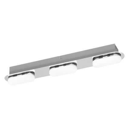 Osram - LED kopalniško stensko svetilo SMART+ DUPLO LED/20W/230V 3000-6500K IP44 Wi-Fi z možnostjo zatemnitve