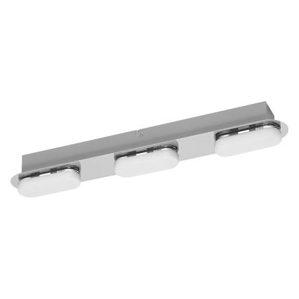 Osram - LED kopalniško stensko svetilo SMART+ DUPLO LED/20W/230V 3000-6500K IP44 Wi-Fi z možnostjo zatemnitve