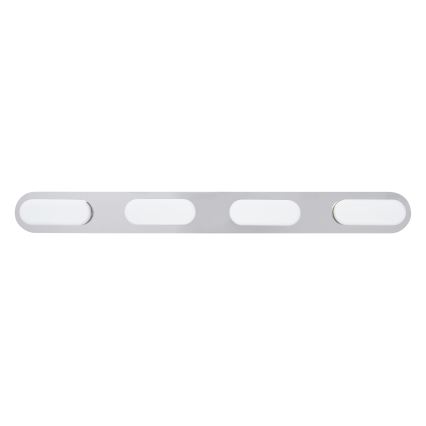 Osram - zatemnjivo LED kopalniško stensko svetilo SMART+ DUPLO LED/24W/230V 3000-6500K IP44 Wi-Fi