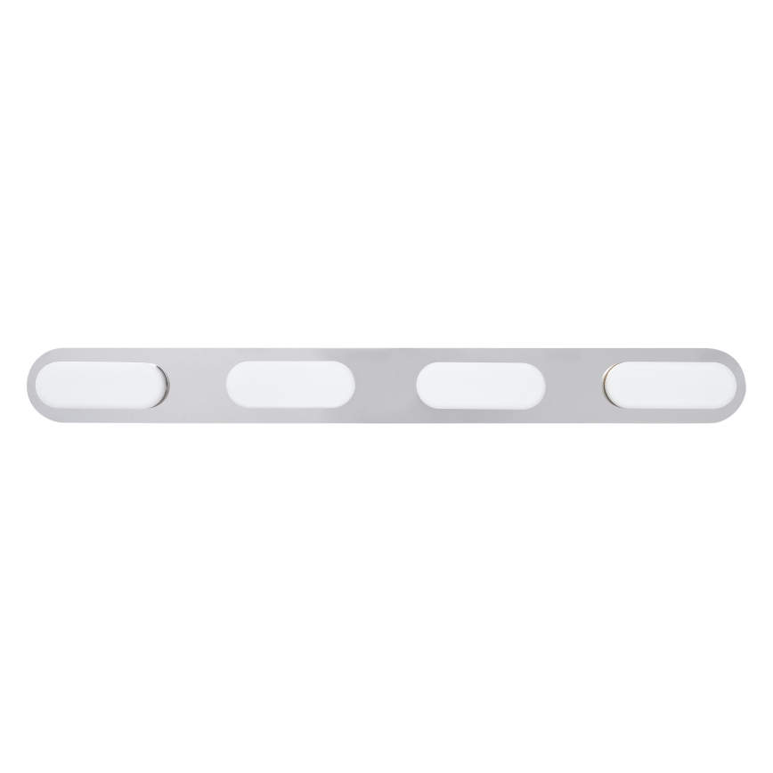 Osram - zatemnjivo LED kopalniško stensko svetilo SMART+ DUPLO LED/24W/230V 3000-6500K IP44 Wi-Fi