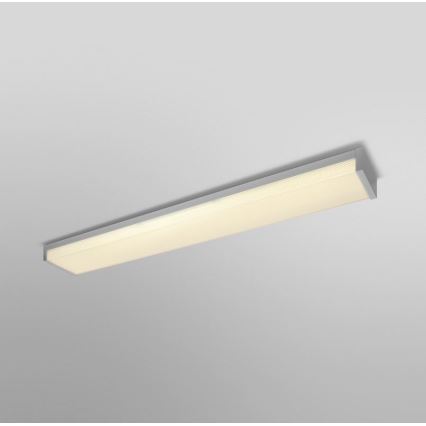 Osram - Zatemnljivo LED stropno svetilo OFFICE LINE LED/40W/230V 120 cm + daljinski upravljalnik