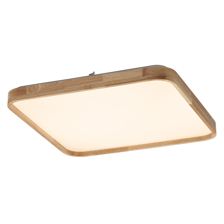 Osram - LED Zatemnljivo stropno svetilo ORBIS ALICIA LED/36W/230V 49,5x49,5 cm