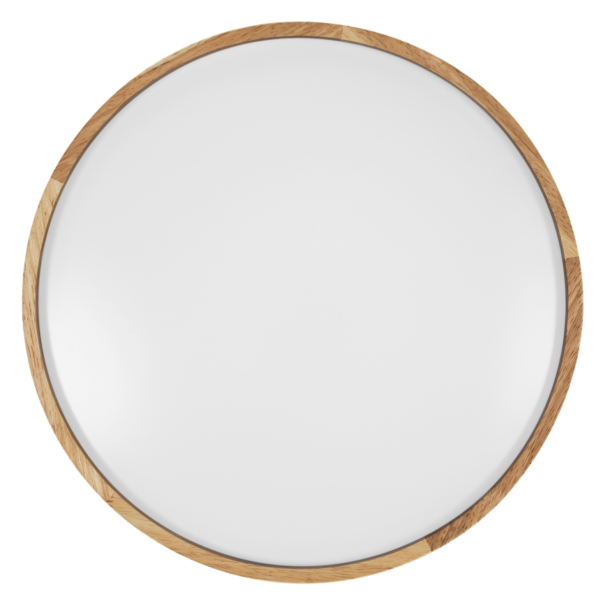 Osram - zatemnljivo LED stropno svetilo ORBIS ALISON LED/24W/230V, premer 39,5 cm, bež