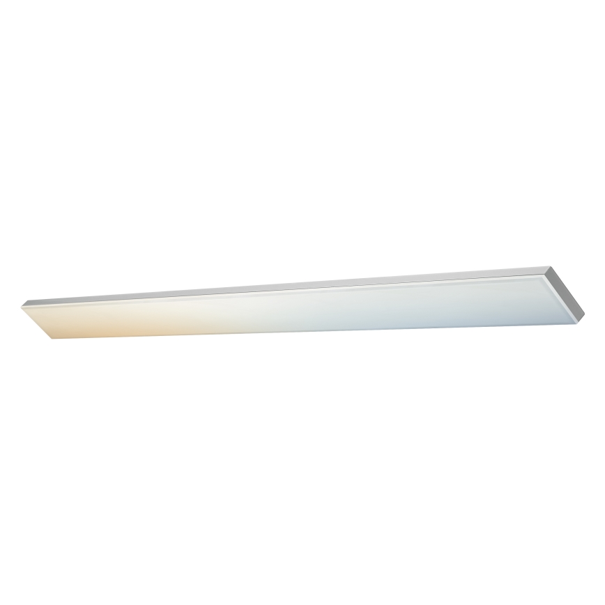 Osram - LED Zatemnljivo stropno svetilo SMART+ FRAMELESS LED/35W/230V 3000-6500K 120x10 cm Wi-Fi