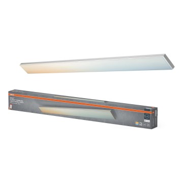 Osram - LED Zatemnljivo stropno svetilo SMART+ FRAMELESS LED/35W/230V 3000-6500K 120x10 cm Wi-Fi