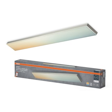 Osram - LED zatemnljivo stropno svetilo SMART+ PLANON LED/27W/230V 80x10 cm 3000-6500K Wi-Fi