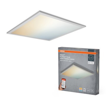Osram - LED zatemnljivo stropno svetilo SMART+ PLANON LED/28W/230V 45x45 cm 3000-6500K Wi-Fi
