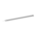Osram - LED zatemnljivo svetilo za pod omarico z gibalnim senzorjem LINEAR ANGLE LED/5W/230V 3000/4000/6500K 35 cm bela