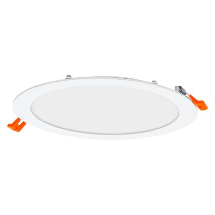 Osram - LED zatemnjiva vgradna stropna svetilka SMART+ DOWNLIGHT LED/22W/230V 3000-6500K Wi-Fi