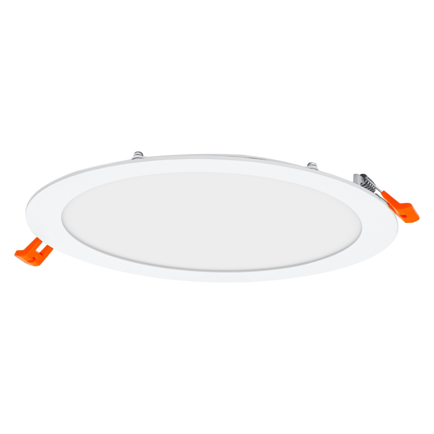 Osram - LED zatemnjiva vgradna stropna svetilka SMART+ DOWNLIGHT LED/22W/230V 3000-6500K Wi-Fi