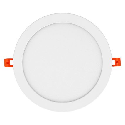 Osram - LED zatemnjiva vgradna stropna svetilka SMART+ DOWNLIGHT LED/22W/230V 3000-6500K Wi-Fi