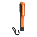 Osram - LED žepna svetilka LEDINSPECT POCKET 110 ESSENTIAL LED/3W/3xAAA