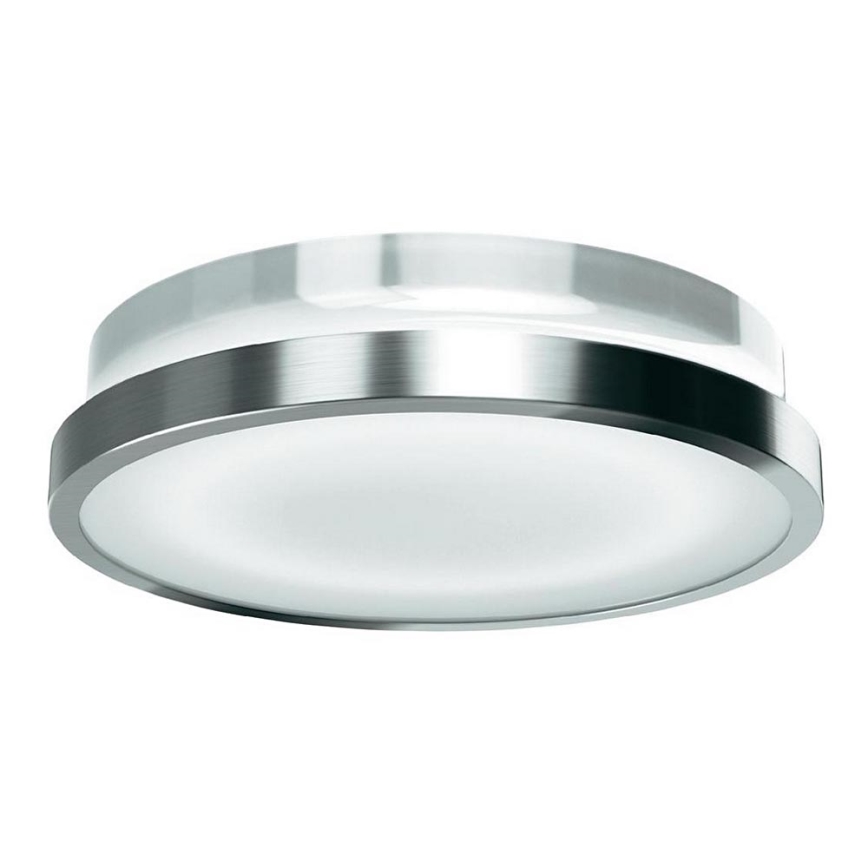 Osram - LED Zunanja stenska svetilka CIRCULAR LED/20W/230V IP44