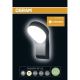 Osram - LED Zunanja stenska svetilka ENDRURA 1xLED/8W/230V IP44