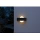 Osram - LED Zunanja stenska svetilka ENDURA LED/11W/230V IP44