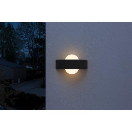 Osram - LED Zunanja stenska svetilka ENDURA LED/11W/230V IP44