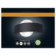 Osram - LED Zunanja stenska svetilka ENDURA LED/11W/230V IP44