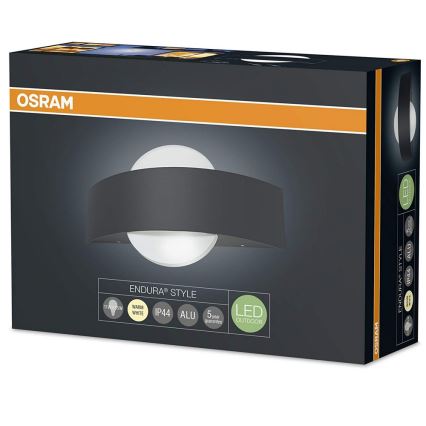 Osram - LED Zunanja stenska svetilka ENDURA LED/11W/230V IP44