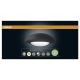 Osram - LED Zunanja stenska svetilka ENDURA LED/12W/230V IP44 črna IP44