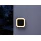 Osram - LED Zunanja stenska svetilka ENDURA LED/13W/230V IP44 črna IP44