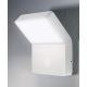 Osram - LED Zunanja svetilka s senzorjem ENDURA 1xLED/12W/230V IP44