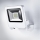 Osram - LED Zunanji reflektor LEDVANCE 1xLED/10W/230V IP65