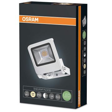 Osram - LED Zunanji reflektor LEDVANCE 1xLED/10W/230V IP65