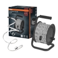 Osram - LED zunanji trak FLEX 20m LED/142W/230V IP65