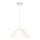 Osram - Lestenec na kabelu LOTUS LEAF 1xE27/9W/230V, premer 39,6 cm