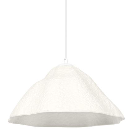 Osram - Lestenec na kabelu LOTUS LEAF 1xE27/9W/230V, premer 39,6 cm