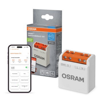 Osram - modul za 1-gumbno stikalo SMART+ 230 V Wi-Fi
