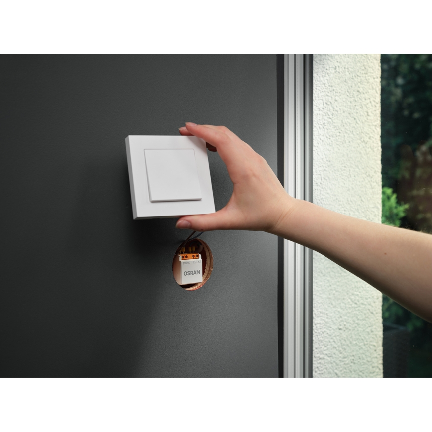 Osram - modul za 1-gumbno stikalo SMART+ 230 V Wi-Fi