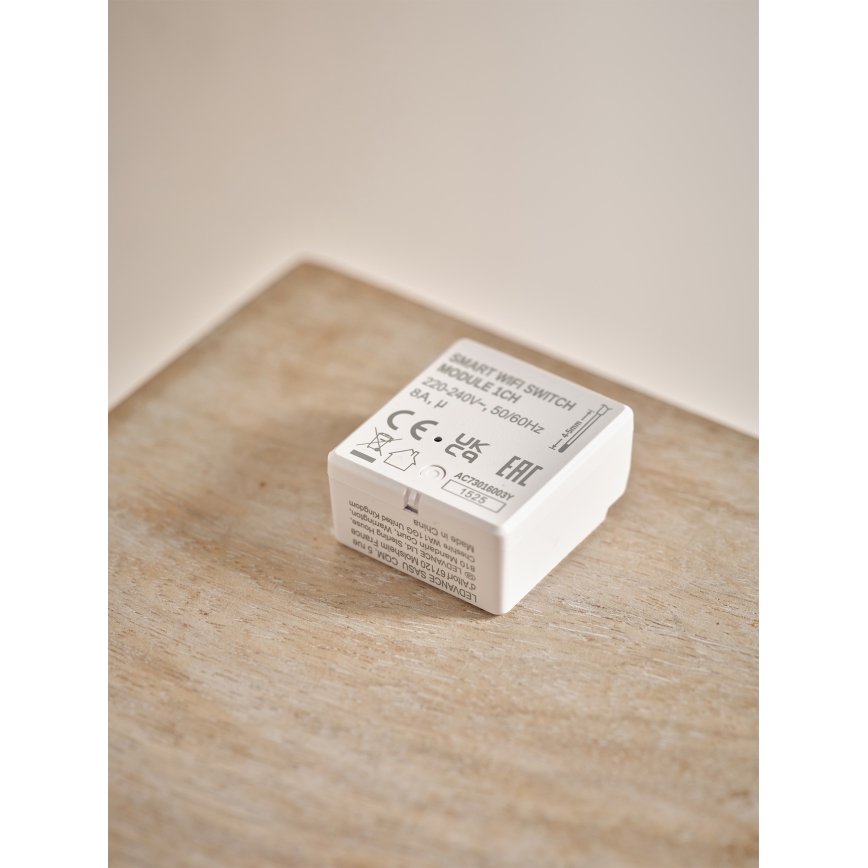 Osram - modul za 1-gumbno stikalo SMART+ 230 V Wi-Fi