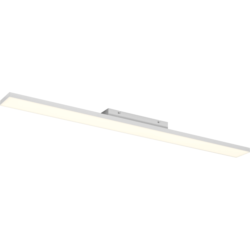 Osram - Nadometni LED panel PLANON LED/30W/230V 3000K 10x120 cm bela