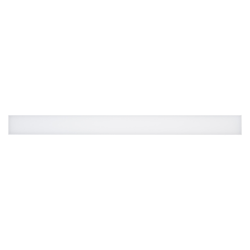 Osram - Nadometni LED panel PLANON LED/30W/230V 3000K 10x120 cm bela