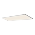 Osram - nadometni LED panel PLANON LED/40W/230V 4000K 30x120 cm bel