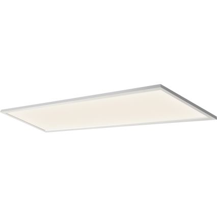 Osram - nadometni LED panel PLANON LED/40W/230V 4000K 30x120 cm bel