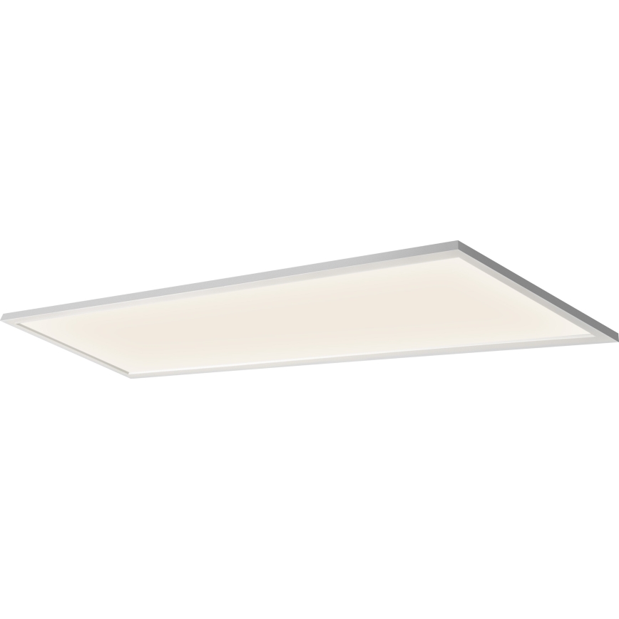 Osram - nadometni LED panel PLANON LED/40W/230V 4000K 30x120 cm bel