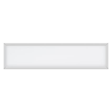 Osram - nadometni LED panel PLANON LED/40W/230V 4000K 30x120 cm bel