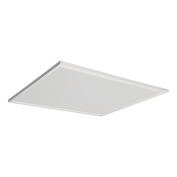 Osram - nadometni LED panel PLANON, LED/40W/230V, 59,5x59,5 cm, bela