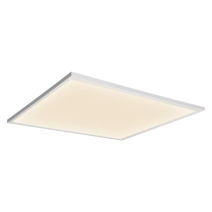 Osram - nadometni LED panel PLANON, LED/40W/230V, 59,5x59,5 cm, bela