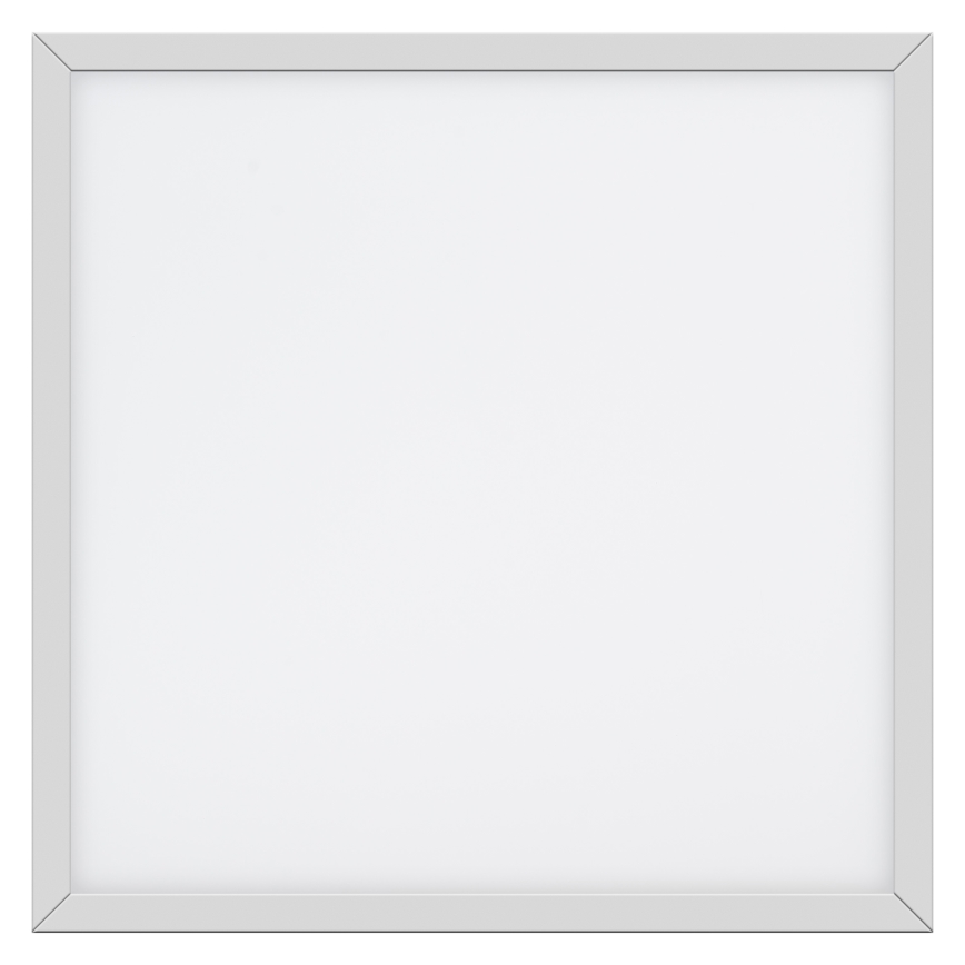 Osram - nadometni LED panel PLANON, LED/40W/230V, 59,5x59,5 cm, bela