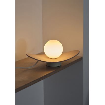 Osram - Namizna svetilka DECOR PEARL 1xG9/5W/230V bež