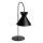 Osram - Namizna svetilka DECOR WAIST 1xE27/40W/230V črna