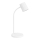 Osram - Namizna svetilka DESK LINE 1xGU10/9W/230V bela