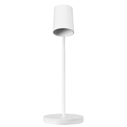Osram - Namizna svetilka DESK LINE 1xGU10/9W/230V bela