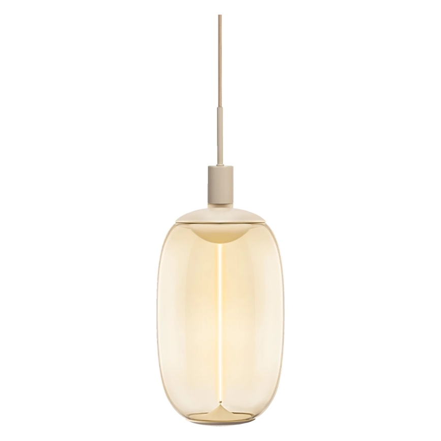 Osram - Napajalni kabel PENDULUM NEEDLE 1xE27/15W/230V bež