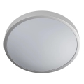 Osram - ORBIS LED zatemnjiva stropna svetilka, 17 W, 230 V, 2700-6500 K, premer 31 cm + daljinski upravljalnik